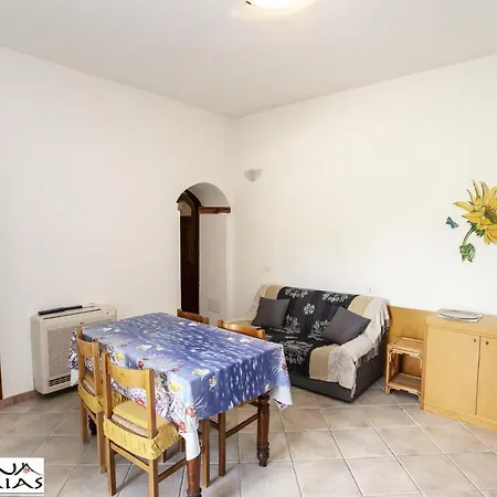 Monte Bianco Apartament San Teodoro (Sardinia)