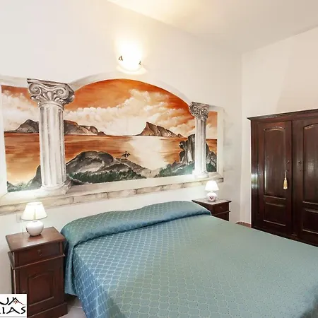 Apartament Monte Bianco San Teodoro (Sardinia)