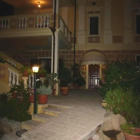 Monte Bianco Apartament San Teodoro (Sardinia)