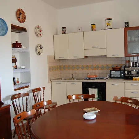 Monte Bianco Apartament